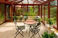 Moss Pit conservatory quotes